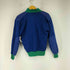 フィラ FILA 90S バイカラー ハイネックニット レディース