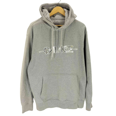 パレス PALACE OBSISSION HOOD メンズ JPN:XL