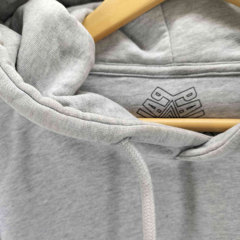 パレス PALACE OBSISSION HOOD メンズ JPN:XL
