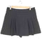 ザラ ZARA プリーツミニスカート レディース L