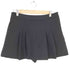 ザラ ZARA プリーツミニスカート レディース L