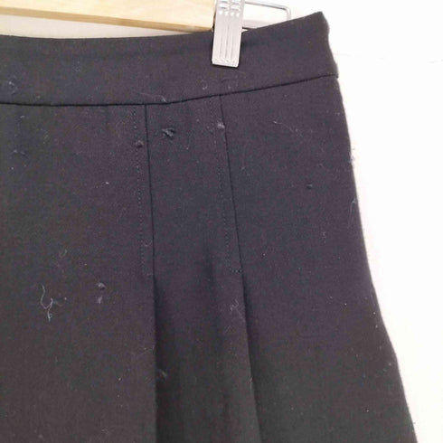 ザラ ZARA プリーツミニスカート レディース L