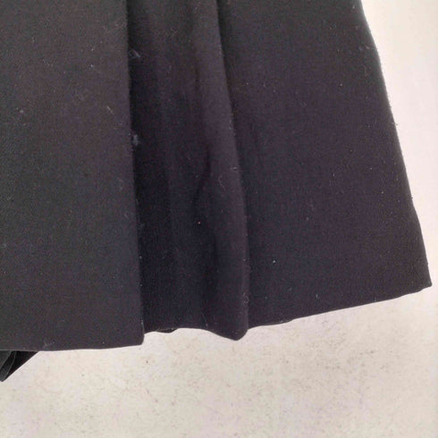 ザラ ZARA プリーツミニスカート レディース L