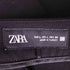 ザラ ZARA プリーツミニスカート レディース L