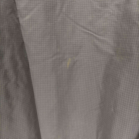 BROOKLYN OVERALL グラフチェック 格子チェック 中綿 ボンバー ジャケット ブルゾン メンズ JPN:XL
