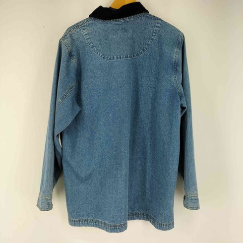 RUFF HEWN デニムカバーオール メンズ JPN:L