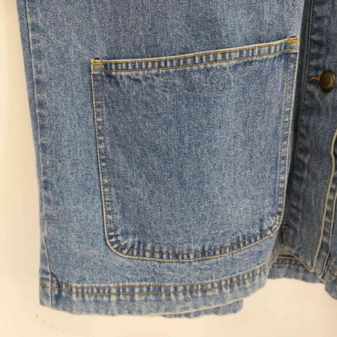 RUFF HEWN デニムカバーオール メンズ JPN:L