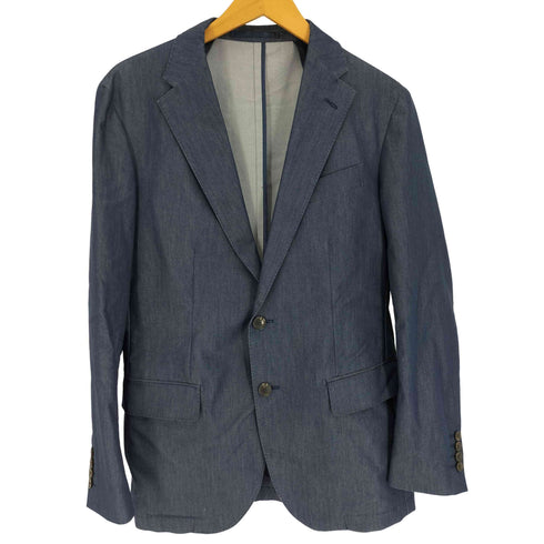 アーバンリサーチドアーズ URBAN RESEARCH DOORS 20SS ツイル ストレッチ ジャケット テーラード ジャケット メンズ JPN:48