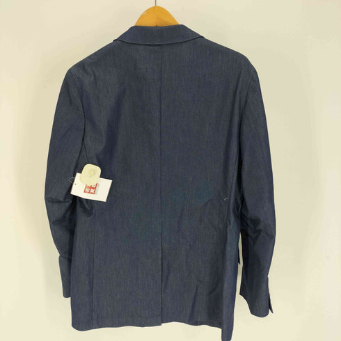アーバンリサーチドアーズ URBAN RESEARCH DOORS 20SS ツイル ストレッチ ジャケット テーラード ジャケット メンズ JPN:48