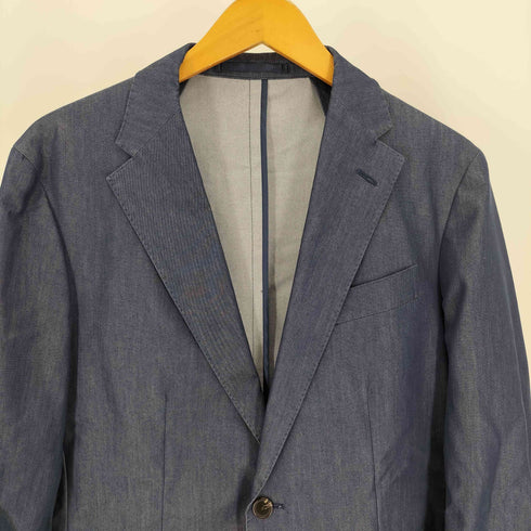 アーバンリサーチドアーズ URBAN RESEARCH DOORS 20SS ツイル ストレッチ ジャケット テーラード ジャケット メンズ JPN:48