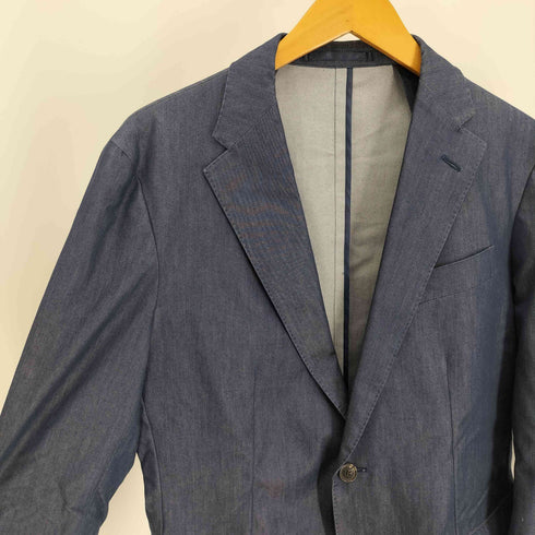 アーバンリサーチドアーズ URBAN RESEARCH DOORS 20SS ツイル ストレッチ ジャケット テーラード ジャケット メンズ JPN:48