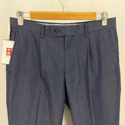 アーバンリサーチドアーズ URBAN RESEARCH DOORS 20SS ストレッチ パンツ 2 スラックス メンズ JPN:48