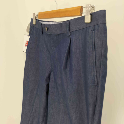 アーバンリサーチドアーズ URBAN RESEARCH DOORS 20SS ストレッチ パンツ 2 スラックス メンズ JPN:48