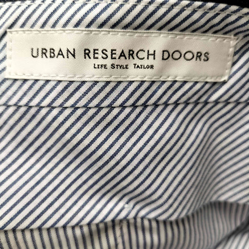 アーバンリサーチドアーズ URBAN RESEARCH DOORS 20SS ストレッチ パンツ 2 スラックス メンズ JPN:48