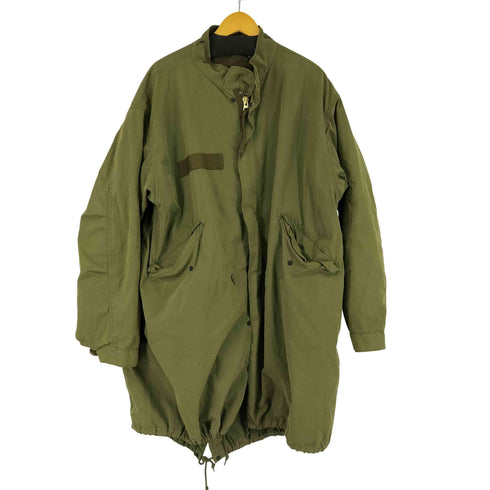 フリークスストア FREAKS STORE M-65 モッズコート メンズ JPN:S