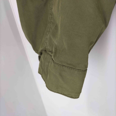 フリークスストア FREAKS STORE M-65 モッズコート メンズ JPN:S