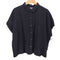 リーバイス Levis インド製 リネン コットン混 レーヨン S/S シャツ メンズ import:L