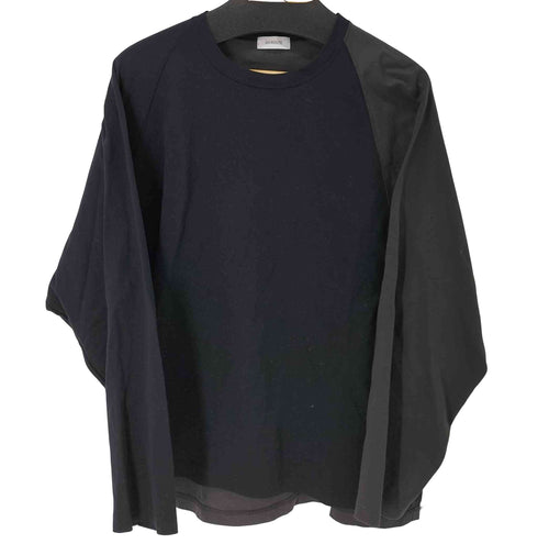 アンルート EN ROUTE Long-sleeved T-shirt メンズ JPN:3