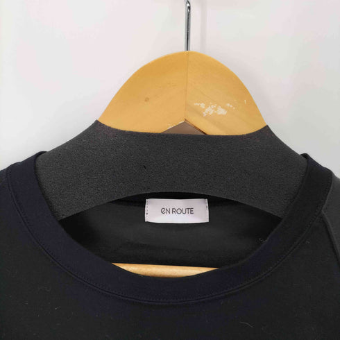 アンルート EN ROUTE Long-sleeved T-shirt メンズ JPN:3