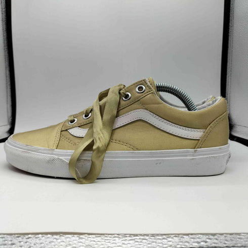 バンズ VANS OLD SKOOL ローカット スニーカー レディース JPN:23.5