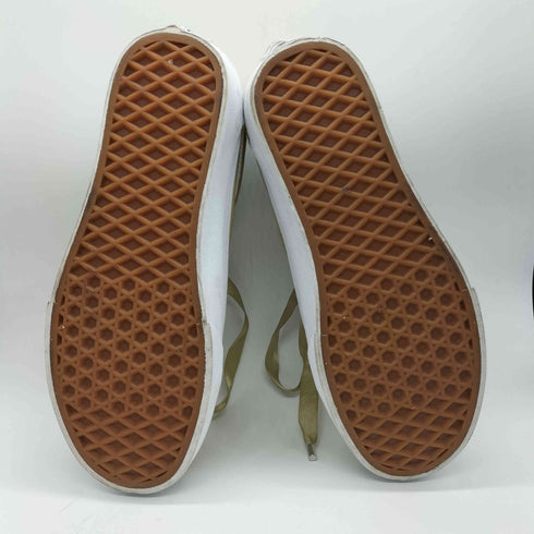 バンズ VANS OLD SKOOL ローカット スニーカー レディース JPN:23.5