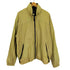 LIVING NATURE Thinsulate リップストップ 裾ドローコード 中綿 ナイロン ジャケット メンズ LL