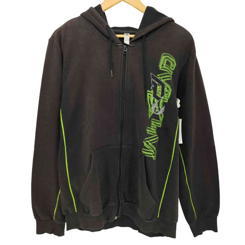 アディダス adidas Dame Star War Casual Sports Hooded Jacket ムービーコラボパーカー メンズ import:M