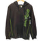 アディダス adidas Dame Star War Casual Sports Hooded Jacket ムービーコラボパーカー メンズ import:M