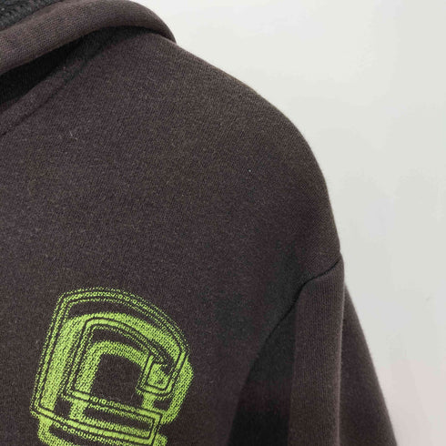 アディダス adidas Dame Star War Casual Sports Hooded Jacket ムービーコラボパーカー メンズ import:M
