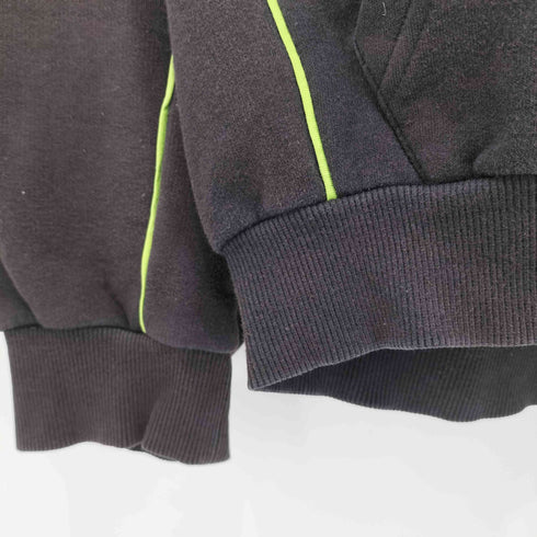 アディダス adidas Dame Star War Casual Sports Hooded Jacket ムービーコラボパーカー メンズ import:M