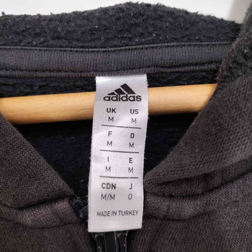 アディダス adidas Dame Star War Casual Sports Hooded Jacket ムービーコラボパーカー メンズ import:M