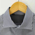 ユナイテッドアローズ UNITED ARROWS EASY CARE イージーケア ロンドンストライプ セミワイド メンズ 41