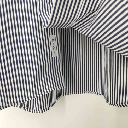 ユナイテッドアローズ UNITED ARROWS EASY CARE イージーケア ロンドンストライプ セミワイド メンズ 41