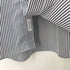 ユナイテッドアローズ UNITED ARROWS EASY CARE イージーケア ロンドンストライプ セミワイド メンズ 41