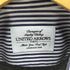 ユナイテッドアローズ UNITED ARROWS EASY CARE イージーケア ロンドンストライプ セミワイド メンズ 41