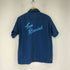 ヒルトン HILTON 70s USA製 ボウリングシャツ メンズ JPN:M