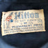 ヒルトン HILTON 70s USA製 ボウリングシャツ メンズ JPN:M