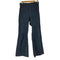 navdungaree 70S セーラーデニムパンツ SCOVILLジップ メンズ