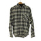 ウールリッチ WOOLRICH チェックネル ボタンダウンシャツ メンズ JPN:M