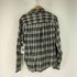 ウールリッチ WOOLRICH チェックネル ボタンダウンシャツ メンズ JPN:M