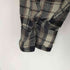 ウールリッチ WOOLRICH チェックネル ボタンダウンシャツ メンズ JPN:M