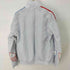 アディダス adidas TRICOL TRACKTOP 袖ロゴ刺繍 トラックジャケット レディース JPN:S