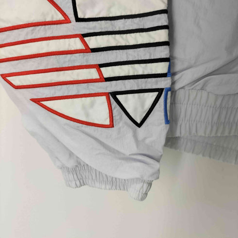 アディダス adidas TRICOL TRACKTOP 袖ロゴ刺繍 トラックジャケット レディース JPN:S