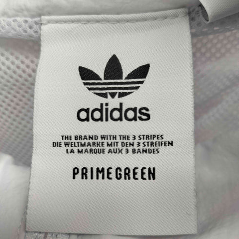 アディダス adidas TRICOL TRACKTOP 袖ロゴ刺繍 トラックジャケット レディース JPN:S