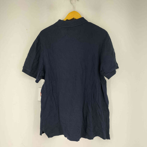 チャップスラルフローレン CHAPS RALPH LAUREN ロゴ刺繍 S/S ポロシャツ メンズ JPN:L