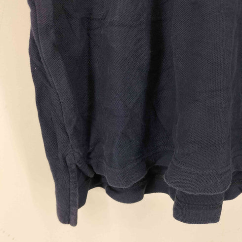 チャップスラルフローレン CHAPS RALPH LAUREN ロゴ刺繍 S/S ポロシャツ メンズ JPN:L