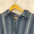 パタゴニア patagonia 05AW ORGANIC COTTON Rhythm KING SNAKE SHIRT リズム フィッシャーマンシャツ メンズ JPN:L