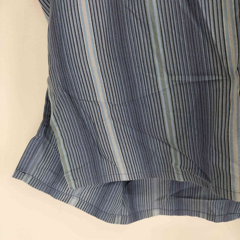 パタゴニア patagonia 05AW ORGANIC COTTON Rhythm KING SNAKE SHIRT リズム フィッシャーマンシャツ メンズ JPN:L