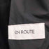 アンルート EN ROUTE Chester Coats ポリエステルタフタ メンズ JPN:3