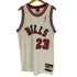 ナイキ NIKE 90-00S TEAMタグ 1984 FLIGHT 8403 バスケットボール チーム ロゴ ナンバリング 23 ゲーム シャツ ユニフォーム メンズ import:L